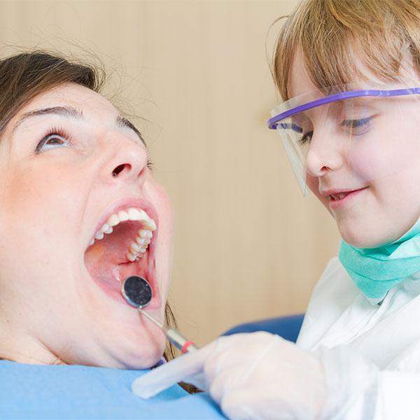 Kinderzahnmedizin Andernach