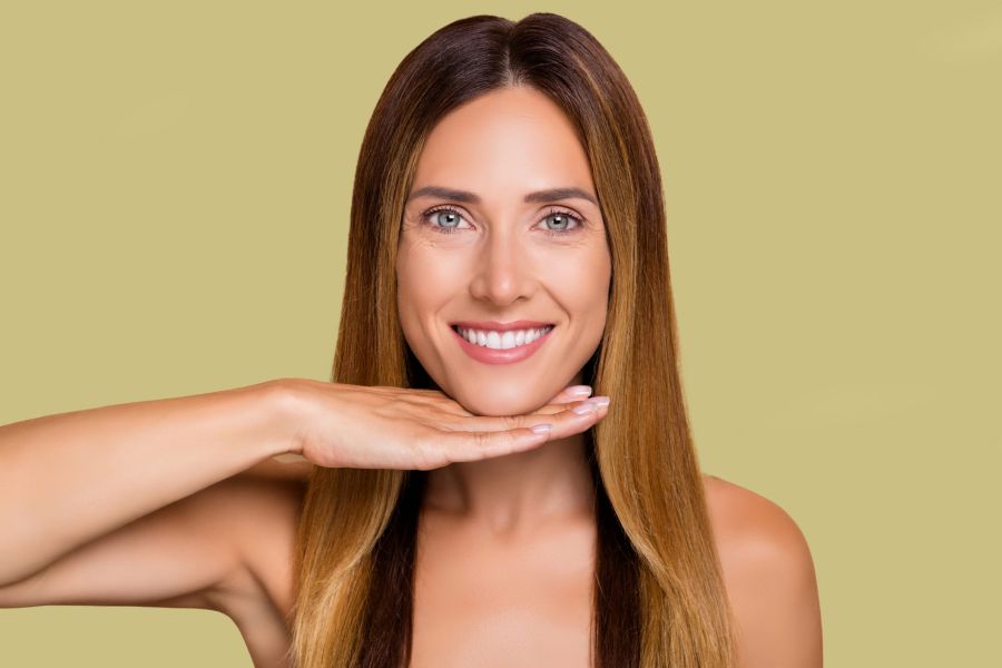Face Slimming