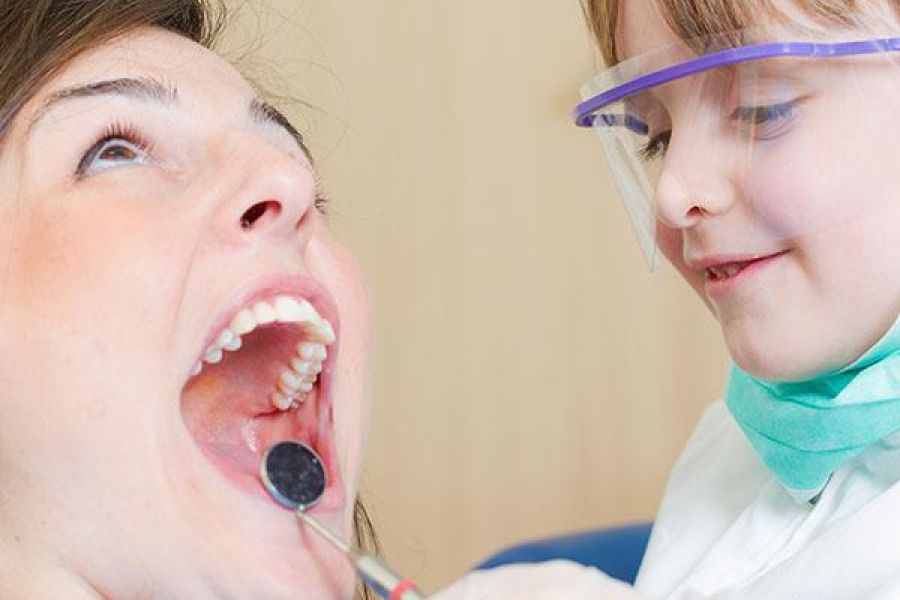 Kinderzahnmedizin Andernach