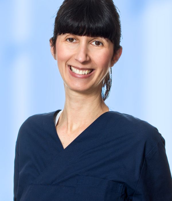 Dr. Janette Fischer