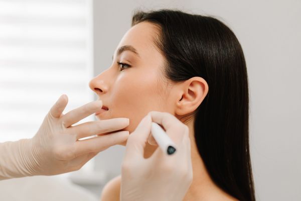 Botox (Bruxismus & CMD)