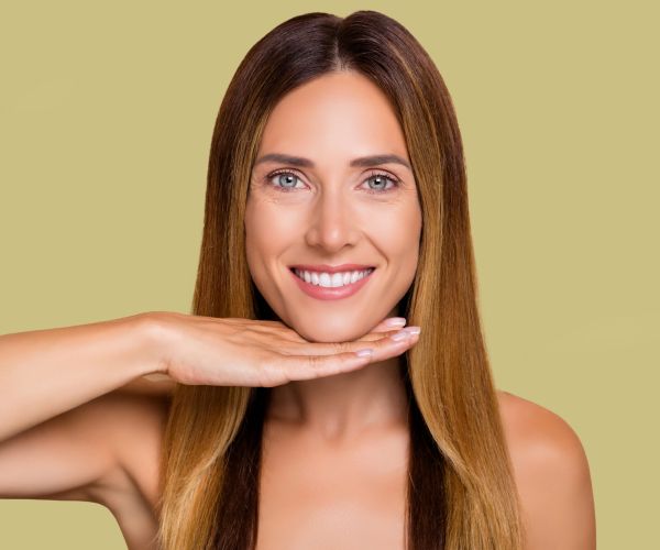 Face Slimming