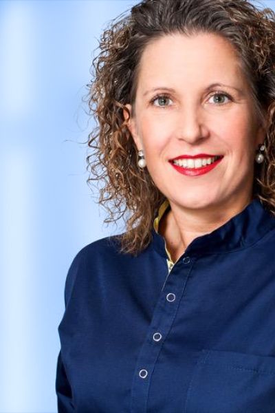 Dr. Anja Melina Heiß