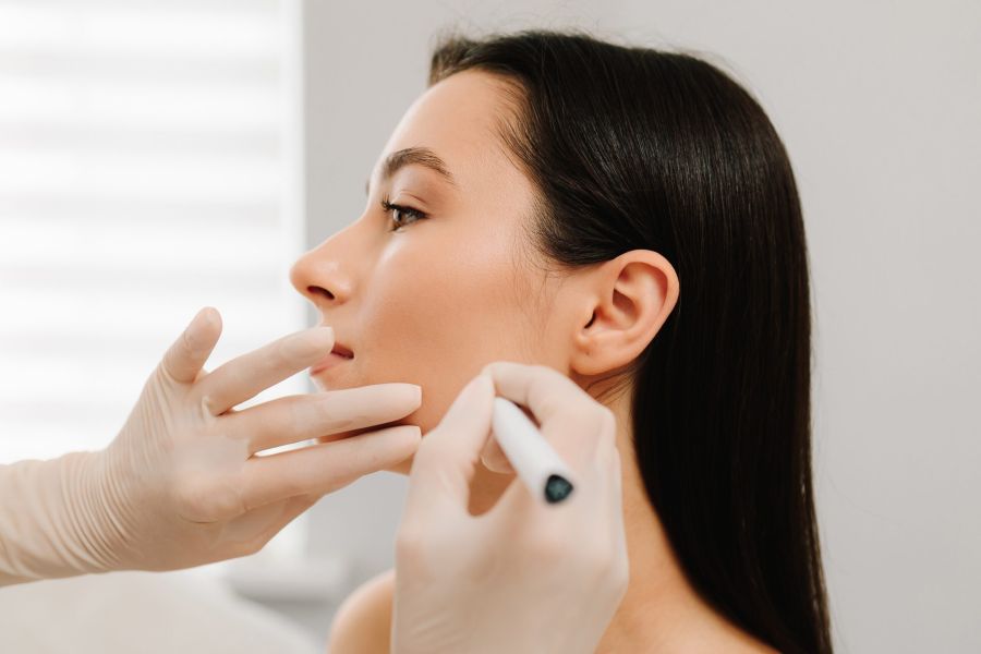 Botox (Bruxismus & CMD)