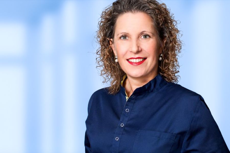 Dr. Anja Melina Heiß