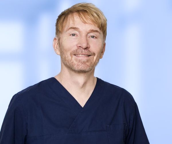Dr. Markus Keiner