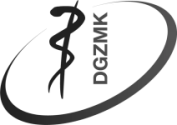 Logo DGZMK