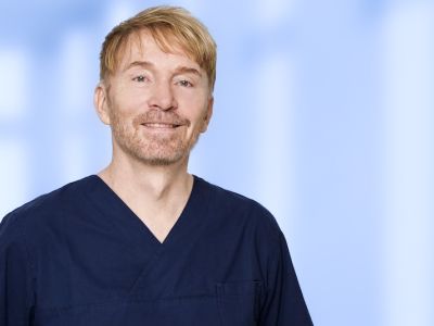 Dr. Markus Keiner